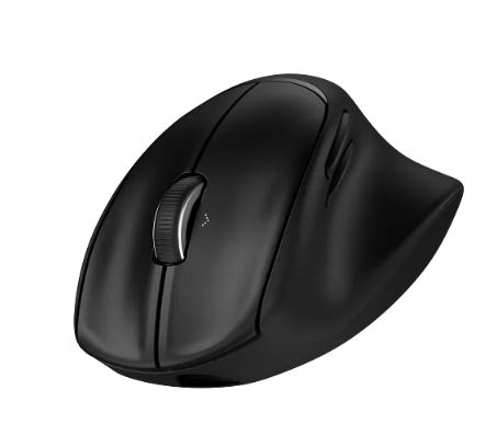 Hp Mouse Tilt Ergo Mse 725M