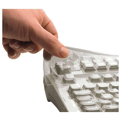 Cherry Slipcover WetEx for KC 1000. KW 2000. DC 2000. DW 3000