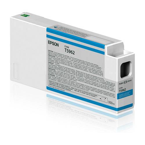 Epson Ink Cyan (C13T596200)