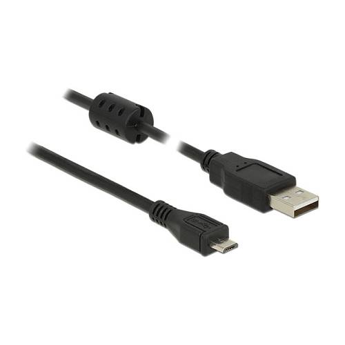 - USB-Kabel - USB (M) bis Micro-