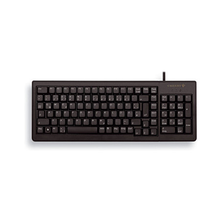 Cherry XS Complete Keyboard Black