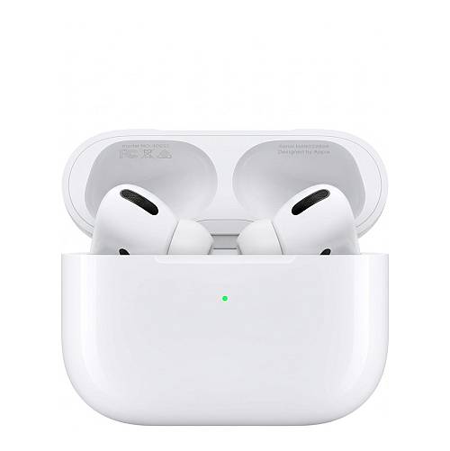 APPLE Refurbished Grade A AirPods Pro 2 with MagSafe Charging Case white