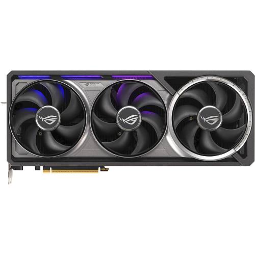RTX 5080 16GB ASUS ROG Astral OC GDDR7 3Fan