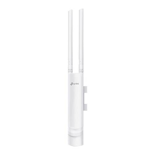 TP-Link EAP113-Outdoor 300 Mbps White Power over Ethernet PoE