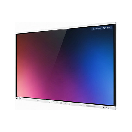 HUAWEI IdeaHub Board 3 Pro IHB2-65PB Intelligent Collaboration Device 165.1cm 65Zoll infrared screen Jade white overseas