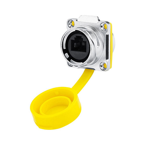 Good Connections Industrie-Kupplung S3 - RJ45