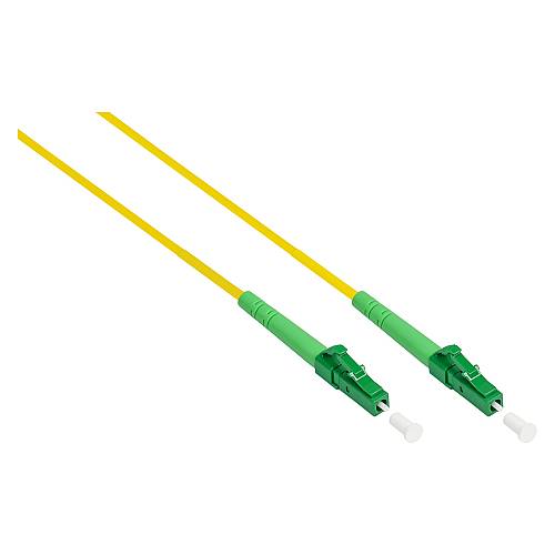 Good Connections OS2 LWL Spx Patchk. LC/LC SM 9/125Á 0.5m