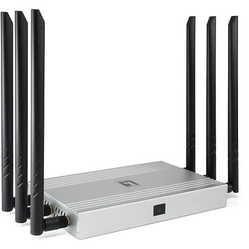 WLAN AP WAP-8021 1.2Gbit 802.11 a/b/g/n/ac DualBand
