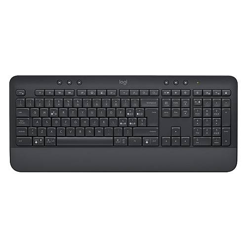 MK650 for Business Graphite