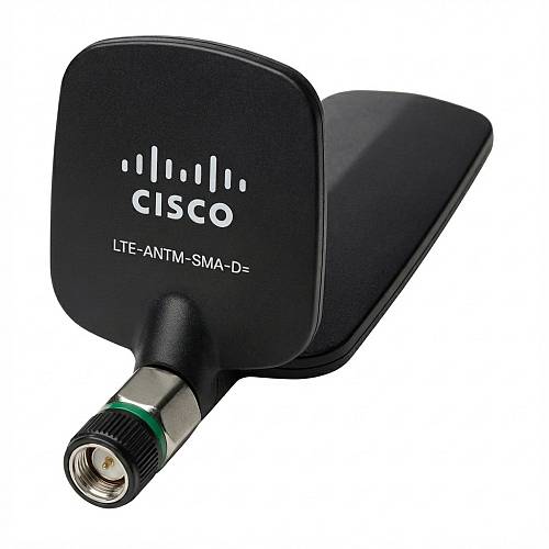 Cisco LTE SMA DIPOLE ANTENNA 698-960