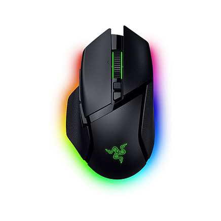 Razer Basilisk V3 Pro 35K (schwarz)