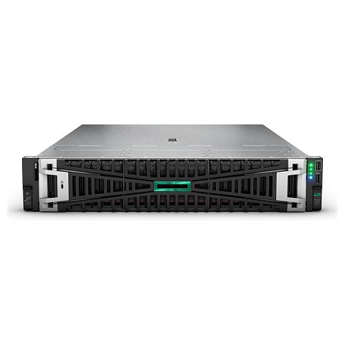 Server HPE DL345 Gen11 2U EPYC 9124 1x32GB BC 8xSFF MR408i-0 1x1000W