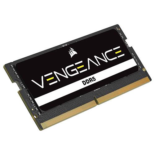 32GB SO PC 5600 CL48 CORSAIR KIT (2x16GB) VENGEANCE retail