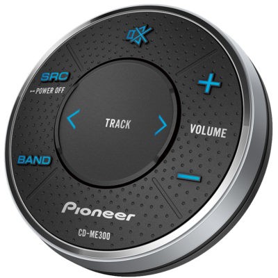 Pioneer CD-ME300 Marine