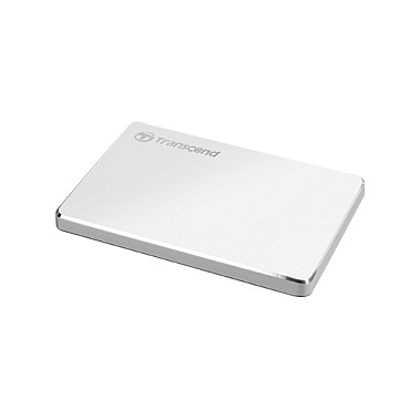 2.5 Transcend StoreJet 25C3 2.5 2TB USB 3.1 Gen 1