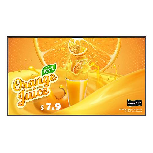 LG 43UH5Q-E Signage Display 109.22 cm 43 Zoll