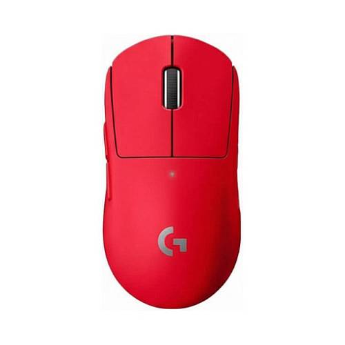 LOGITECH PRO X SUPERLIGHT 2 SE - RED