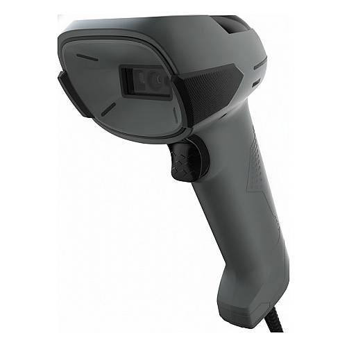 Safescan Barcode Scanner 310-W. 1D- und 2D-Barcodes 5-30cm