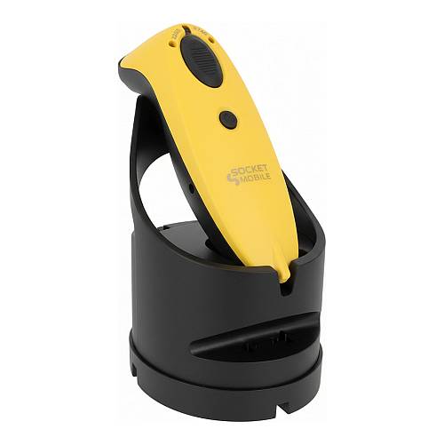 SOCKET MOBILE SOCKETSCAN S740 2D YELLOW