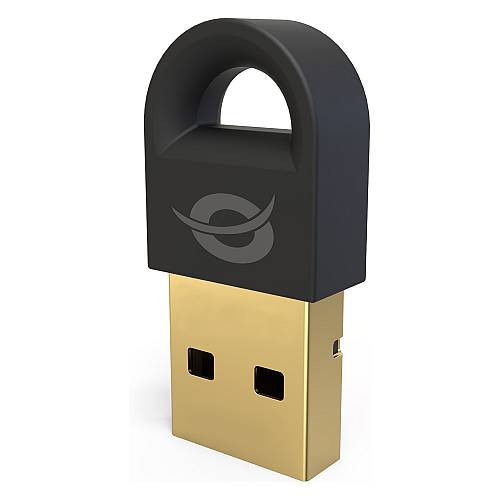 CONCEPTRONIC Bluetooth5.3 Adapter USB 20m schwarz