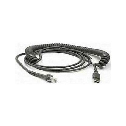 Datalogic CAB-424E - USB-Kabel - USB (M) - 2 m