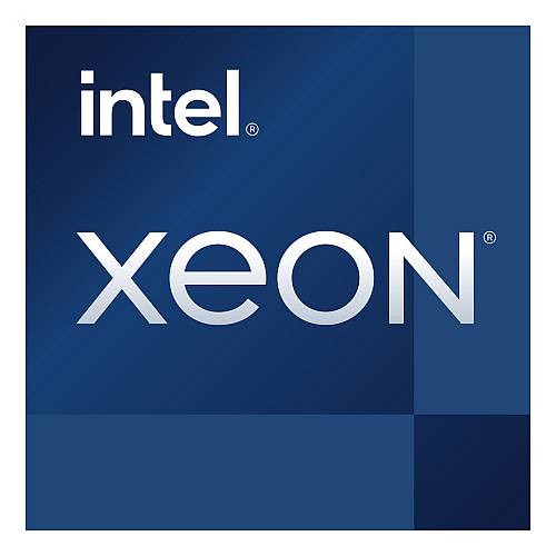 INTEL Xeon E-2434 3.4GHz FC-LGA16A 12M Cache Tray CPU