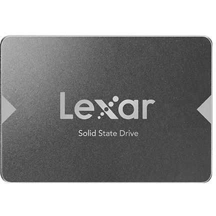 2.5 1TB Lexar NS100 SATA