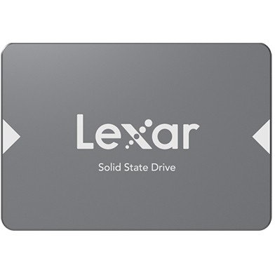 2.5 2TB Lexar NS100 SATA