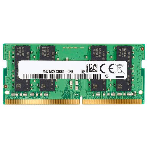 HP 16GB DDR4-3200 SODIMM
