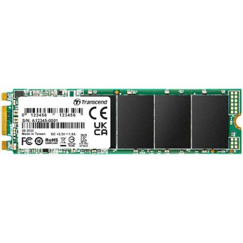 TRANSCEND 250GB M.2 2280 SSD SATA3 B+M Key TLC