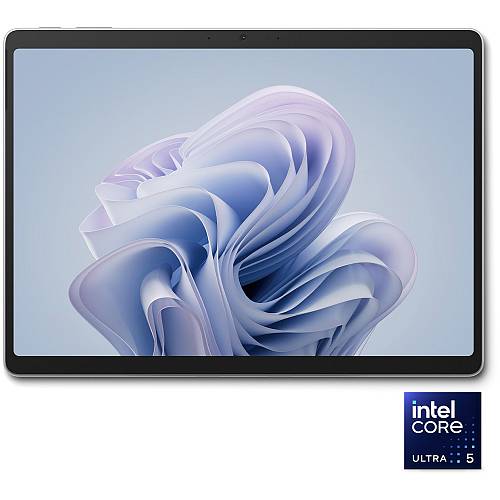 Microsoft Surface Pro10 256GB (i5/32GB) Platin W11 PRO