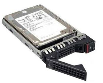 Lenovo Hdd Thinksystem 1.2tb, 2.5 10K Sas 12gb, Hot Swap 512n, For Lenovo Servers ST250 V2, SR250 V2, ST250 V3, SR250 V3, ST550, ST650 V2, ST650 V3, SR650 V2, SR650 V3, SR630 V2, SR630 V3, SR650 V3