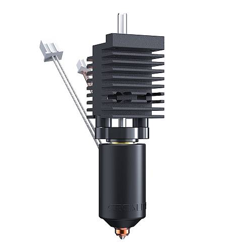 Creality Ceramic Heating Block Kit for K2 Pro