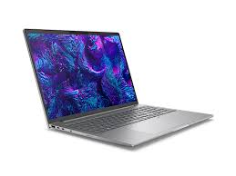 Hp Notebook Zbook 8 G1i 16, Intel Ultra 7-255h Ai 4.4-5.1ghz/24mb, 13 Npu Tops, 16 Cores, 16GB (1x16GB), 512GB Pcie Nvme SSD, Nvidia Rtx 500 Ada 4GB, 16 Wuxga, Win 11 Pro, 3YW