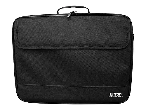 Ultron NB Tasche Case Plus 15.6 (38cm) Clamshell