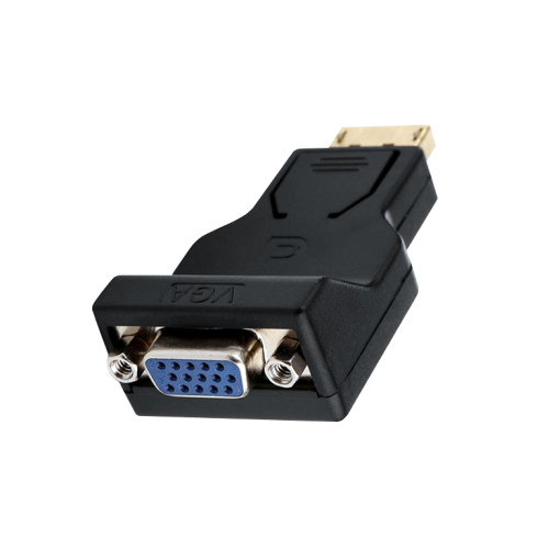 I-TEC DISP PORT TO VGA ADAPTER
