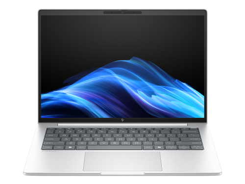 Hp Notebook Elitebook 8 G1i 14 Ai, Intel Ultra 5 225U 1.5-4.8ghz/12mb, 12 Npu Tops, 12 Cores, 16GB (1x16GB), 512GB Pcie Nvme SSD, Intel Arc Graphics, 14 Wuxga Ips, Win 11 Pro, 3YW, Wolf Pro Security Edition