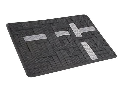 Ultron Tablet Tasche RealLife Keeper 9 Organizer