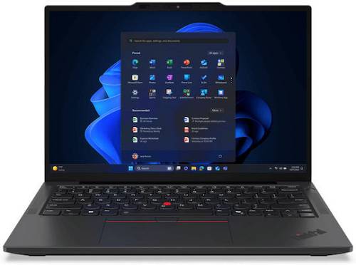 Thinkpad X13 G6, Intel® Core™ Ultra 7 255U (E-cores Up To 4.20ghz, 12MB), 13.3 Wuxga Non-touch, W11p64 Us/uk_ENG, 32.0gb, 1x1tb SSD M.2 2280 Pcie Gen4 Tlc Opal, Intel® Graphics, Intel®BE201, BT 5.4, Nfc, No Wired Ethernet, Fpr, 5MP