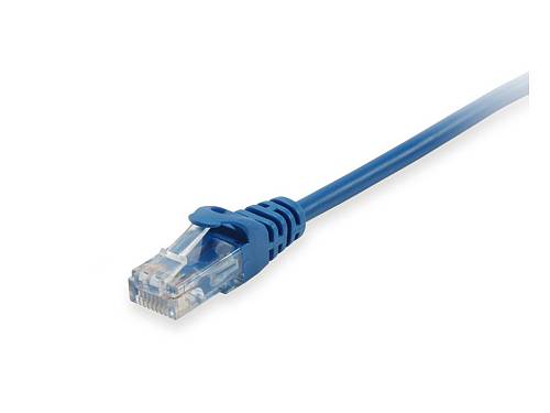Cat.6 U/UTP Patch Cable, 0.25m