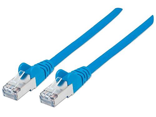 RJ45 Male / RJ45 Male, Cat6 S/FTP, 5m