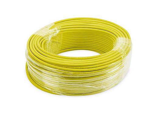 DIGITUS Cat.7A S/FTP Verlegekabel, 100 m, simplex, Dca