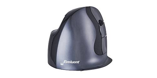 BakkerElkhuizen Maus Evoluent D VerticalMouse re large wirel retail