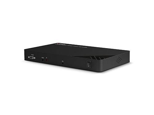 LINDY 9 Port HDMI Videowand Scaler