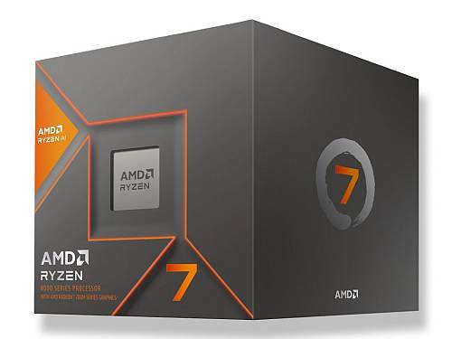 AMD   Ryzen 7  8700G   5,15GHz AM5 24MB Cache