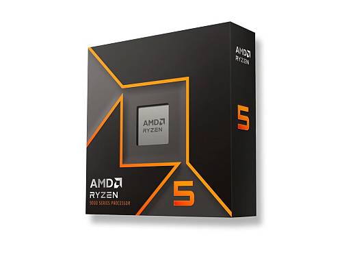AMD   Ryzen 5  9600X   5,4GHz AM5  38MB Cache