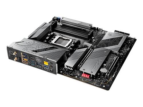 ASRock X870E Taichi Lite         AM5 ATX  HDMI/USB-C    DDR5 retail