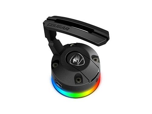 COUGAR Headset Stand BUNKER S ARGB