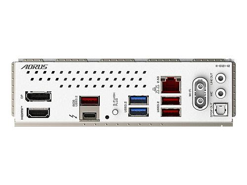 Gigabyte B860I AORUS Pro ICE         (B860,S1851,mITX,DDR5)