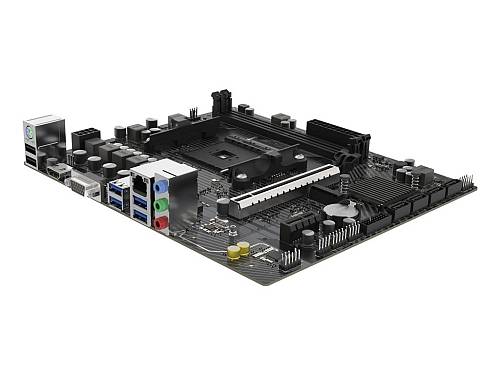 Sapphire MB A520M-E                        AMD,AM4,DDR5,MATX